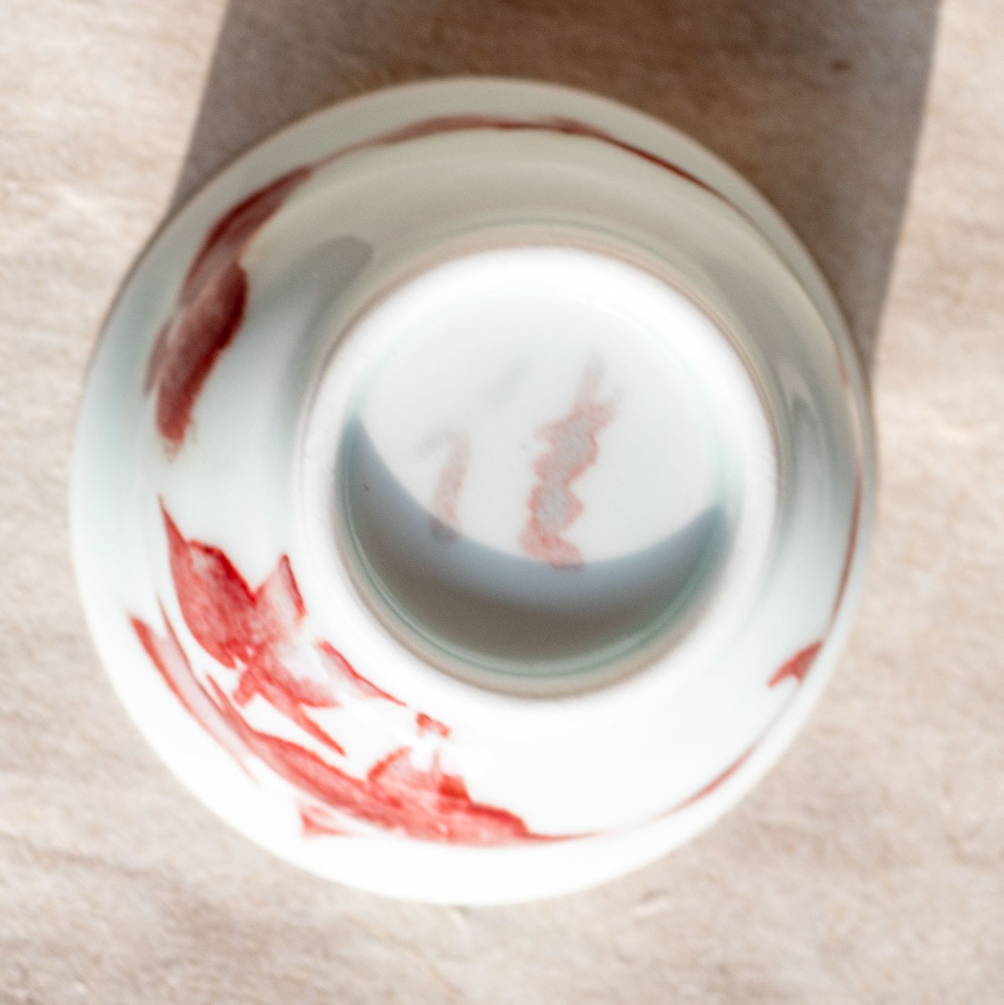 Ling Jiao Cup