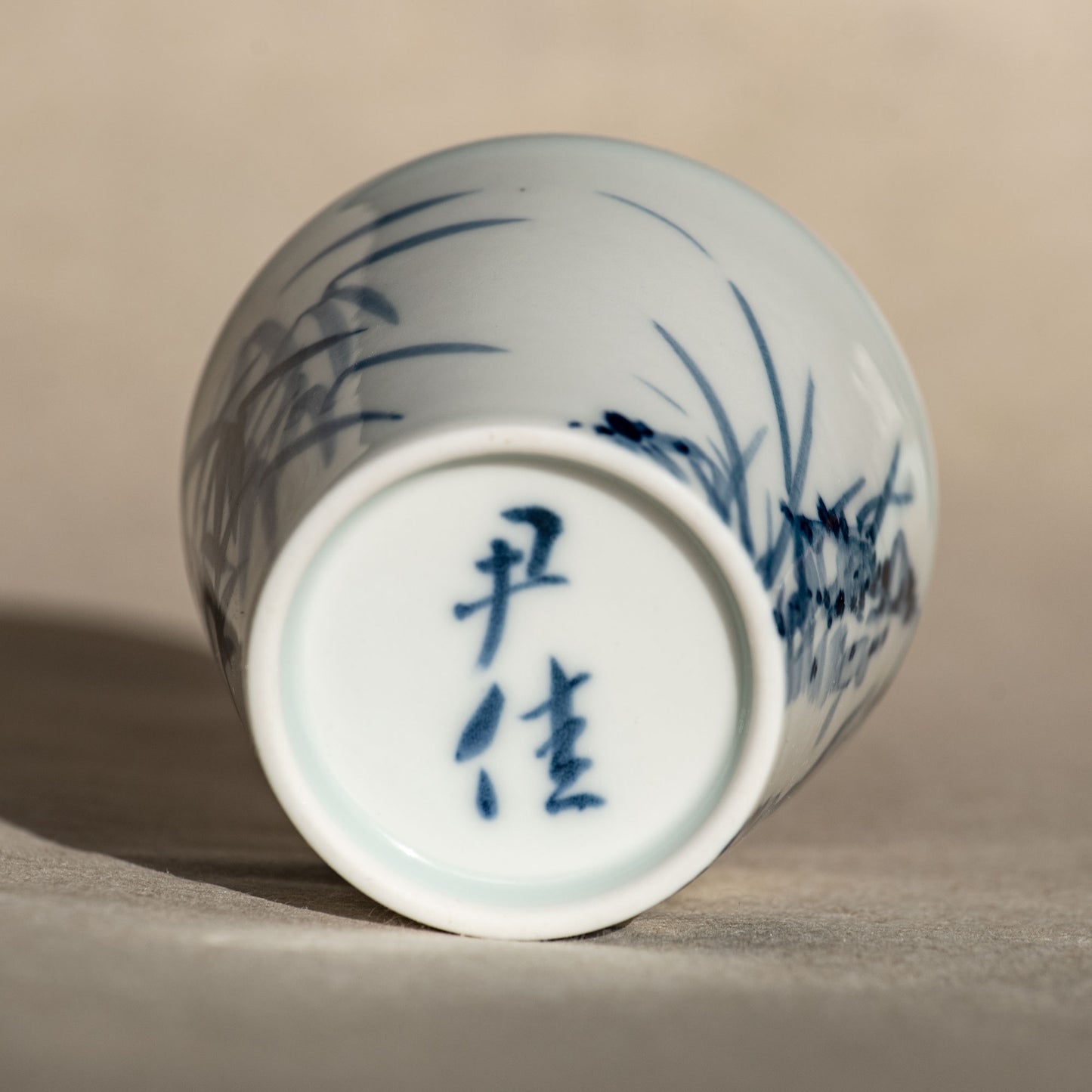 Tea Cup