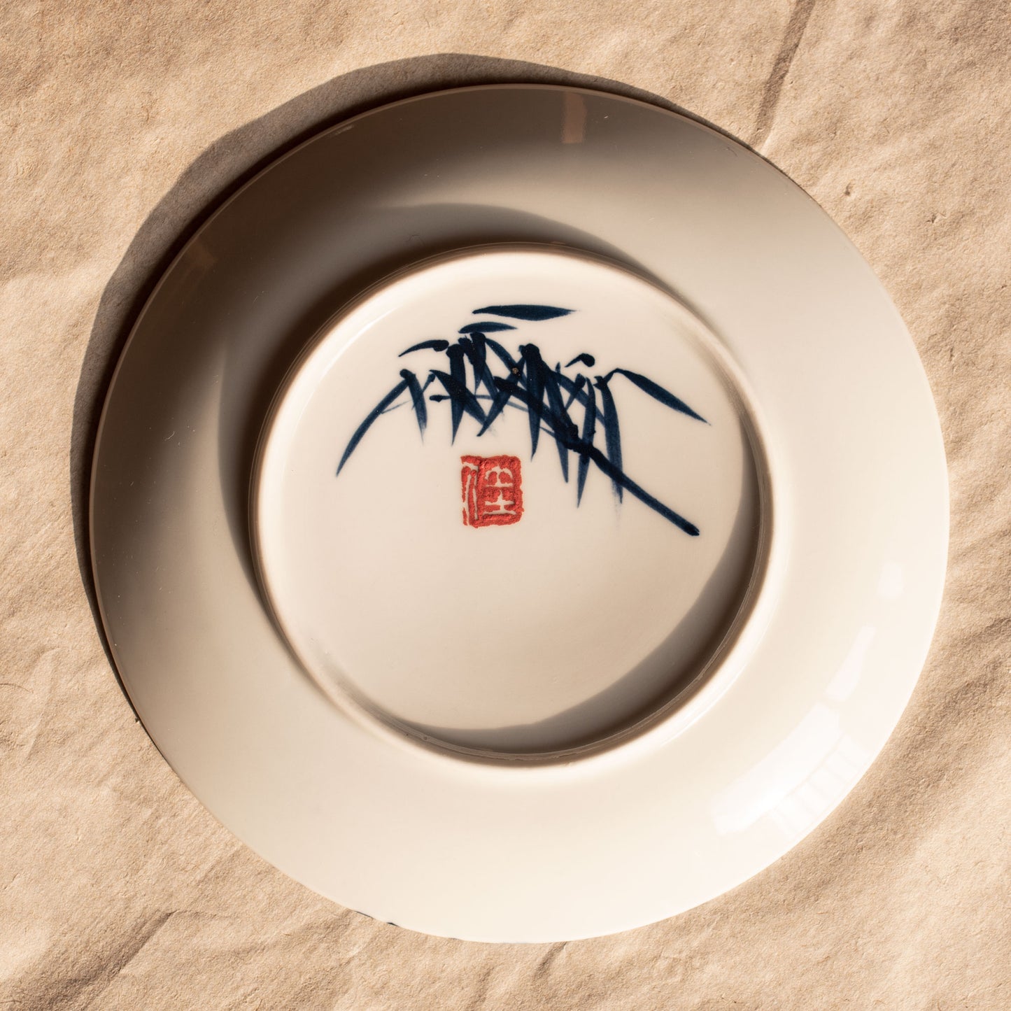 Plate