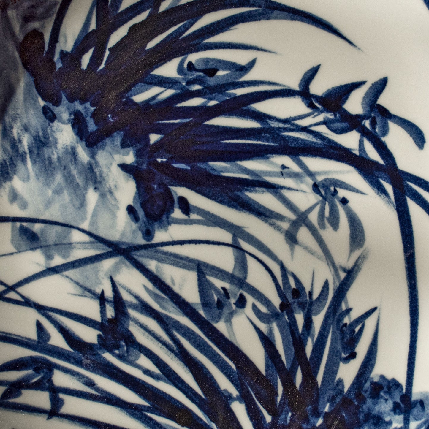Porcelain Plate