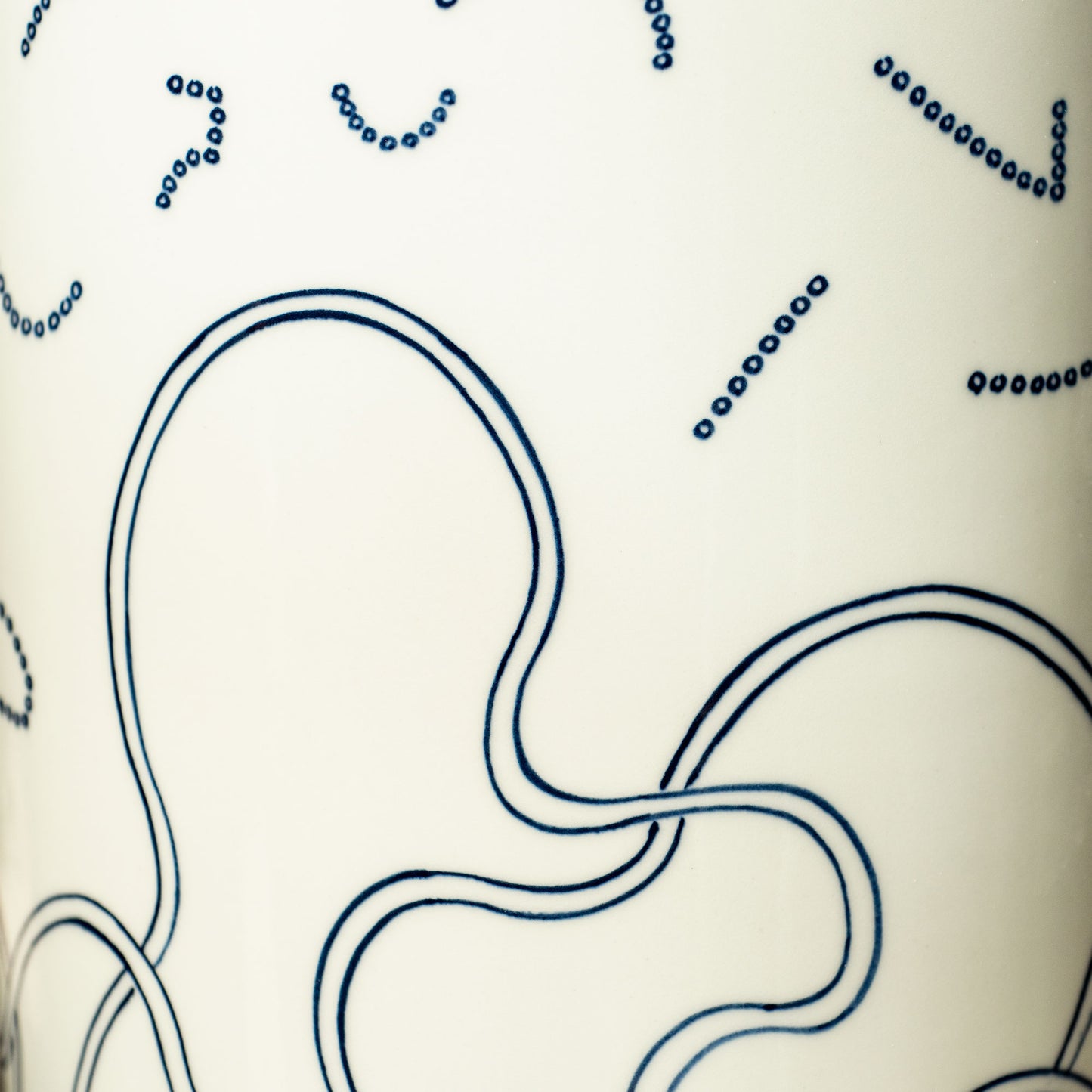 Contemporary Vase