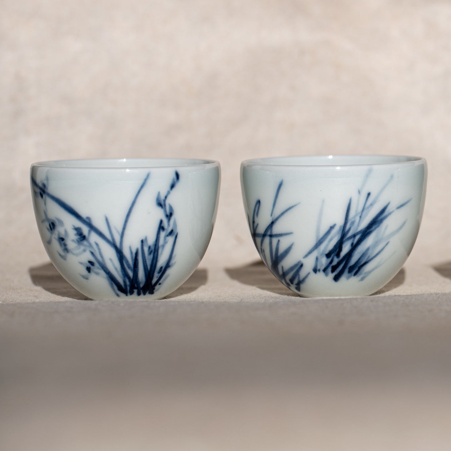 Tea set