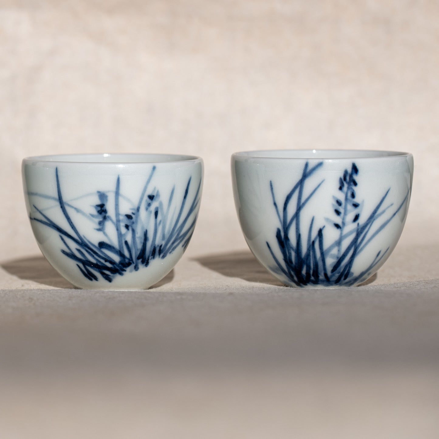 Tea set