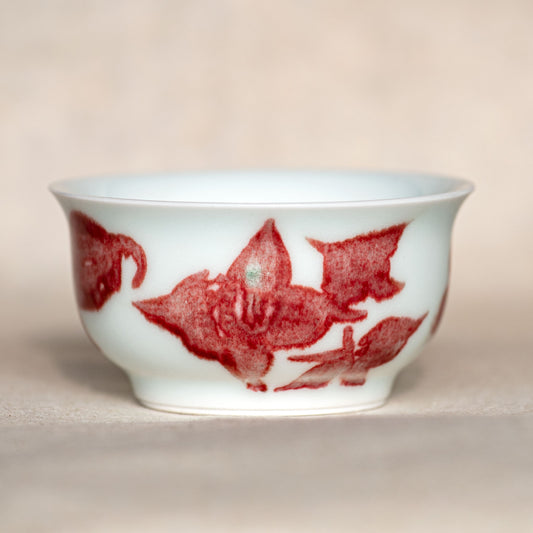 Ling Jiao Cup