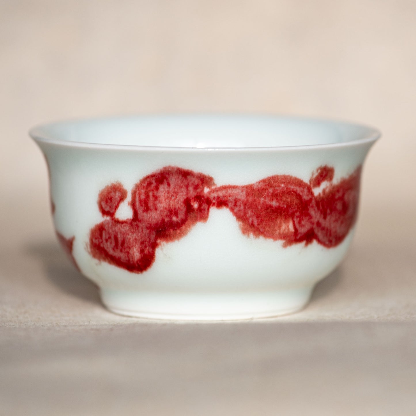 Ling Jiao Cup