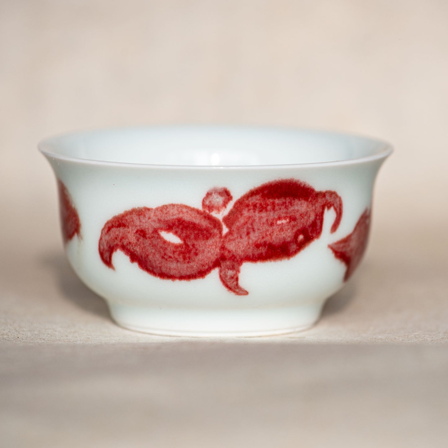 Ling Jiao Cup