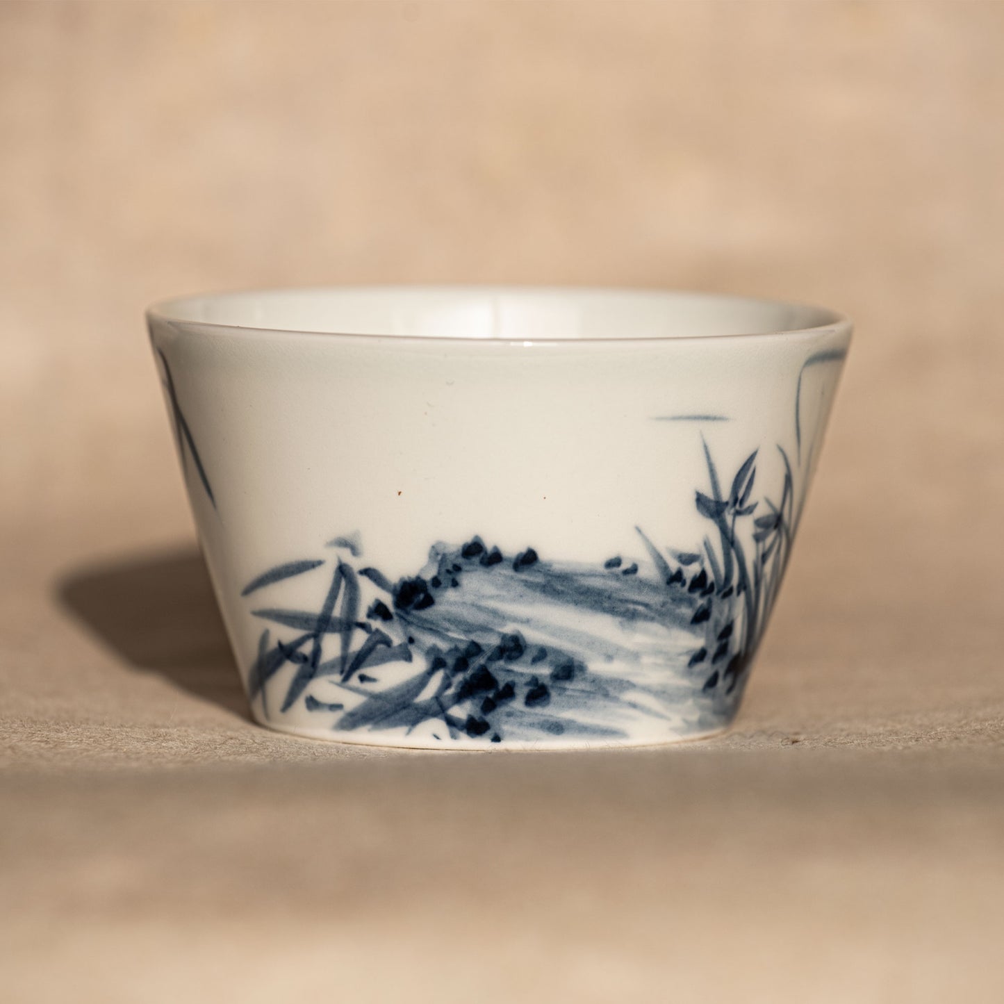 Porcelain Cup
