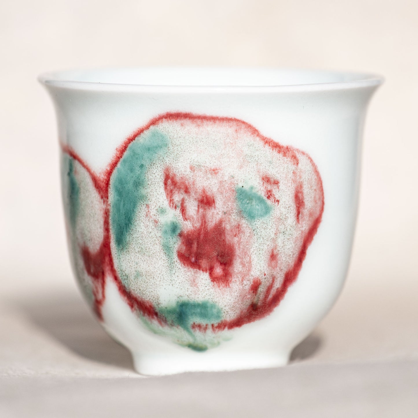 Pomegranate Cup