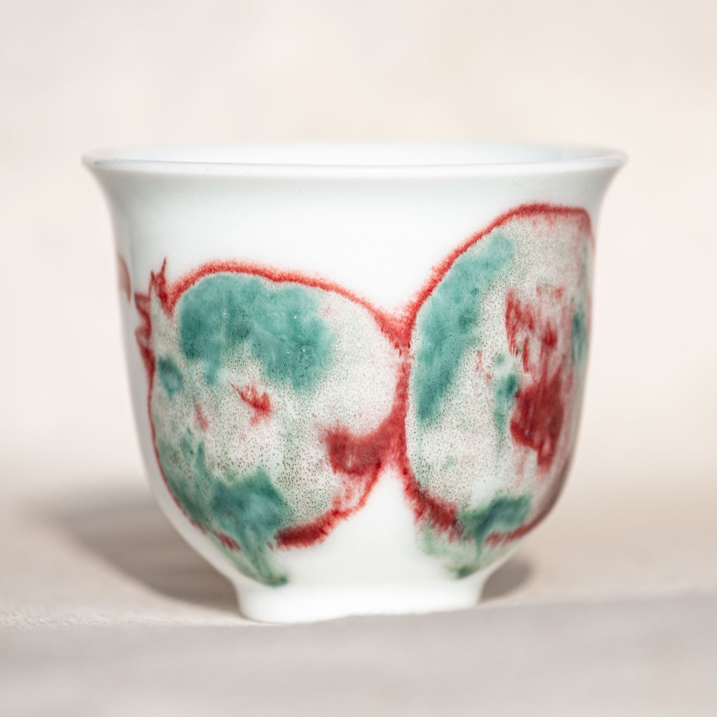 Pomegranate Cup