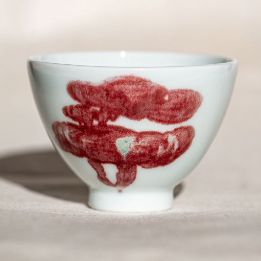 Reishi Cup