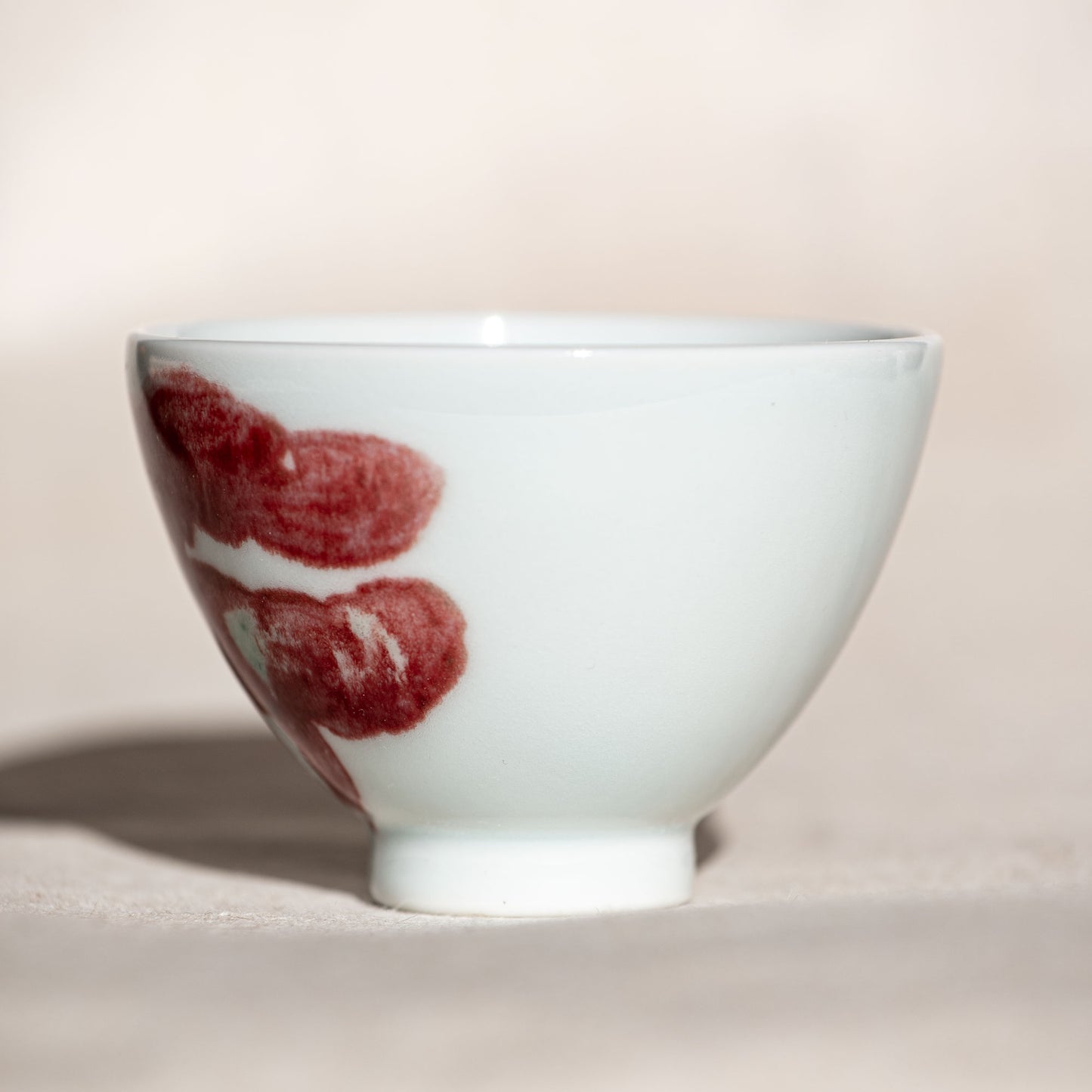 Reishi Cup