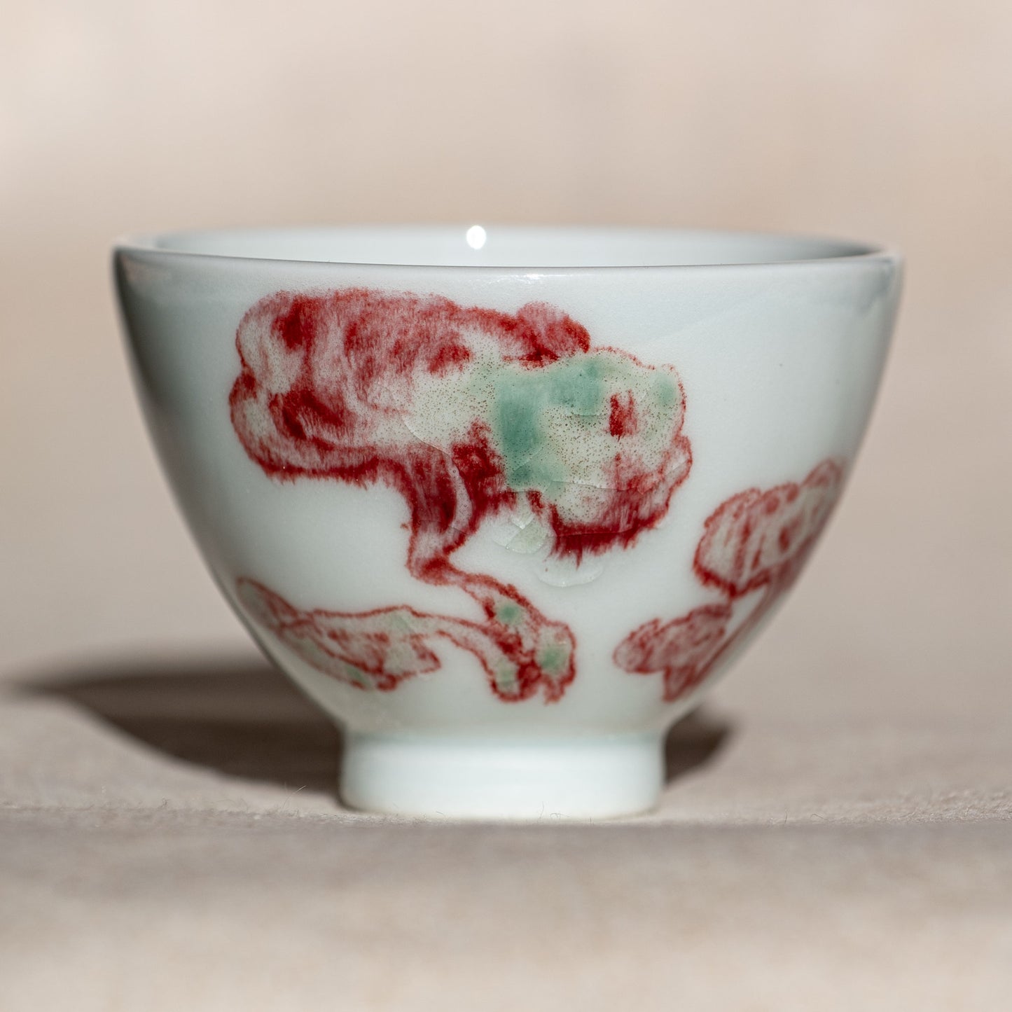 Reishi Cup