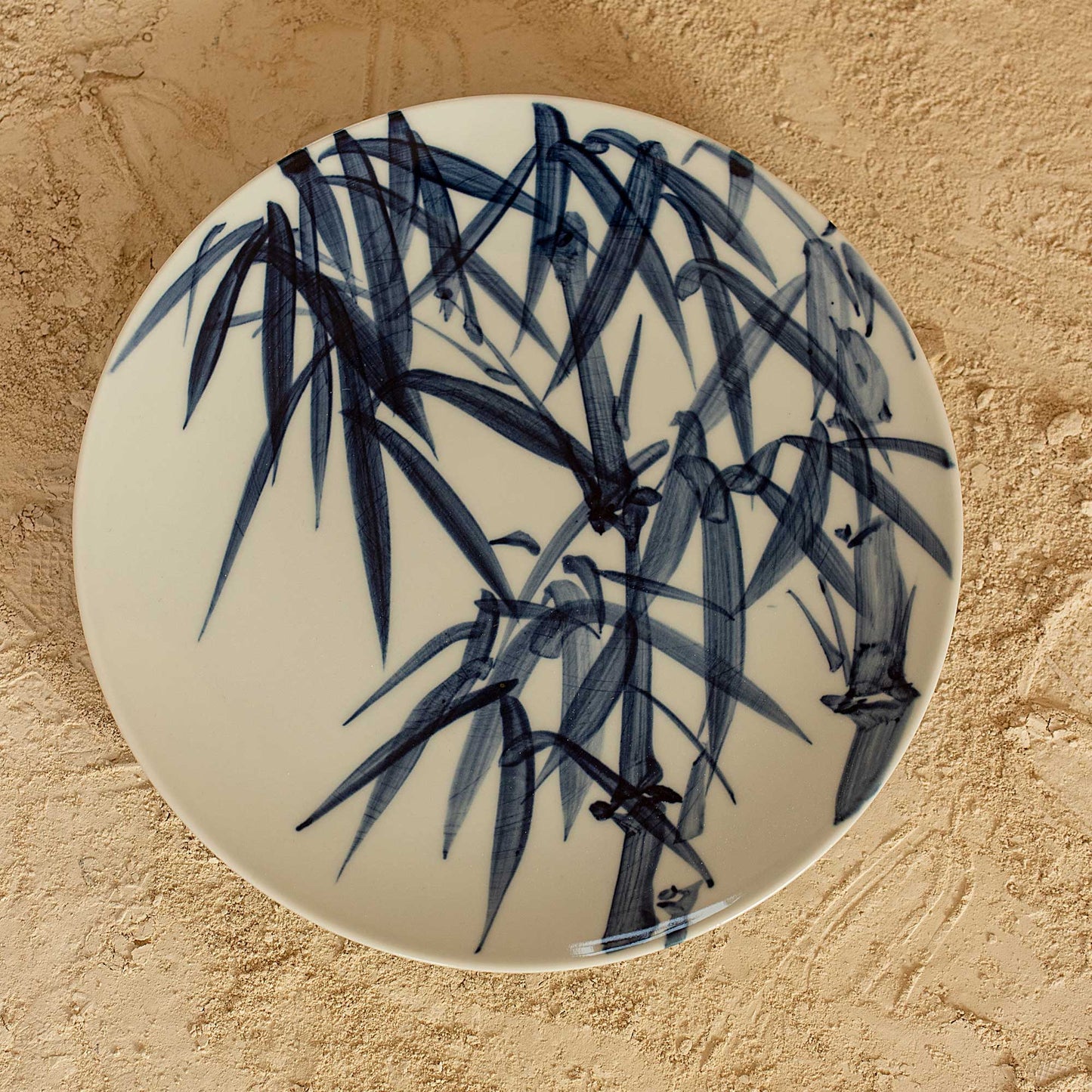 Plate