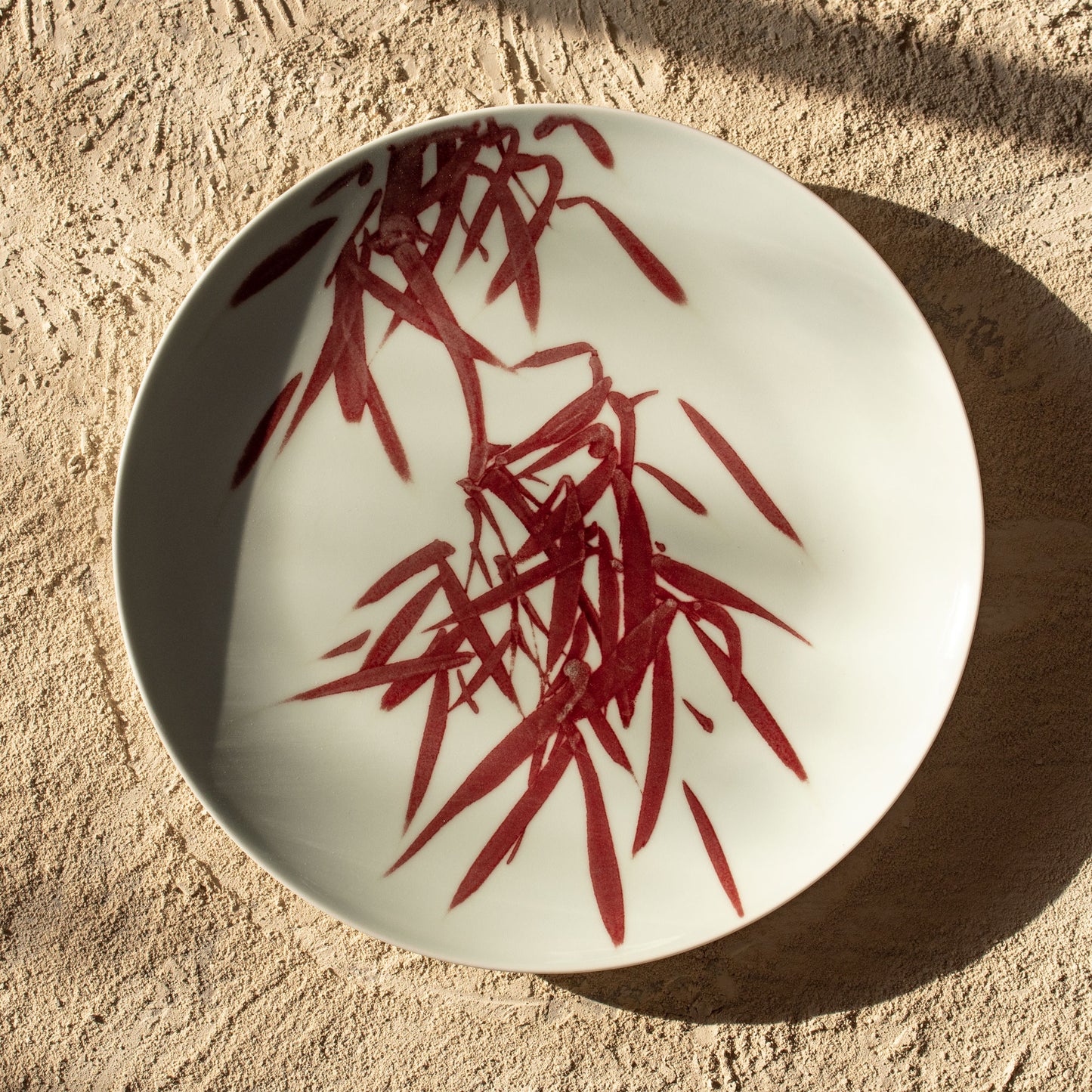Porcelain Plate