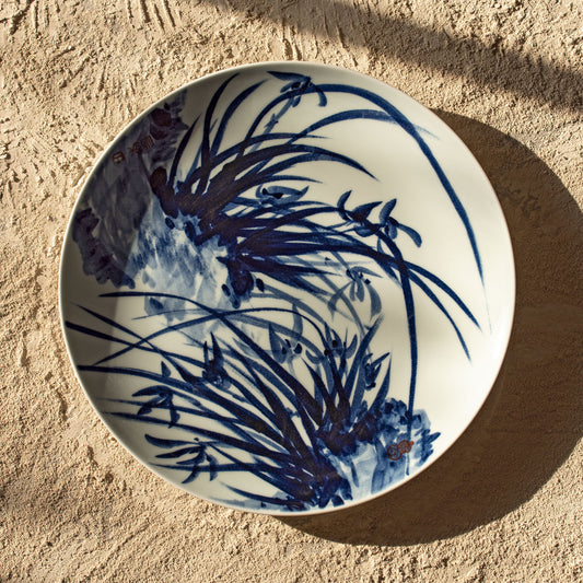 Porcelain Plate