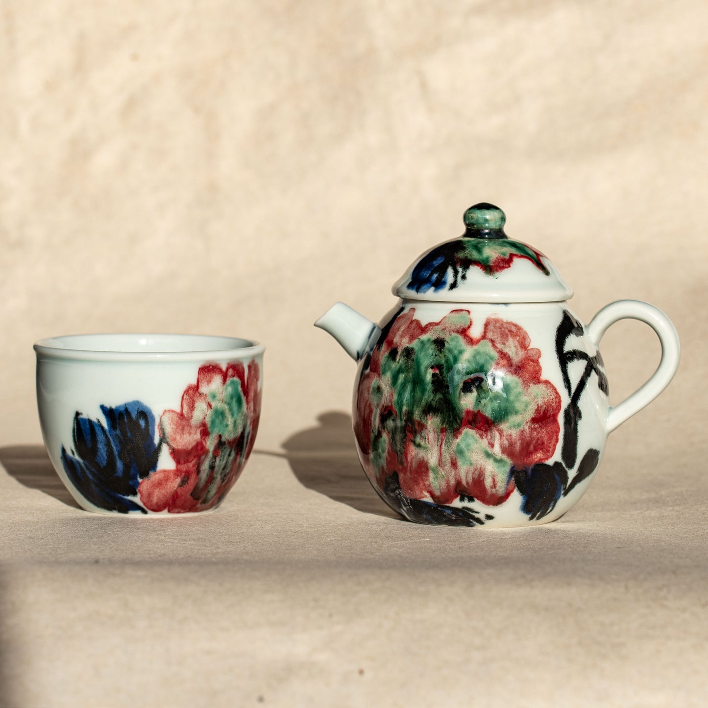 Tea Set