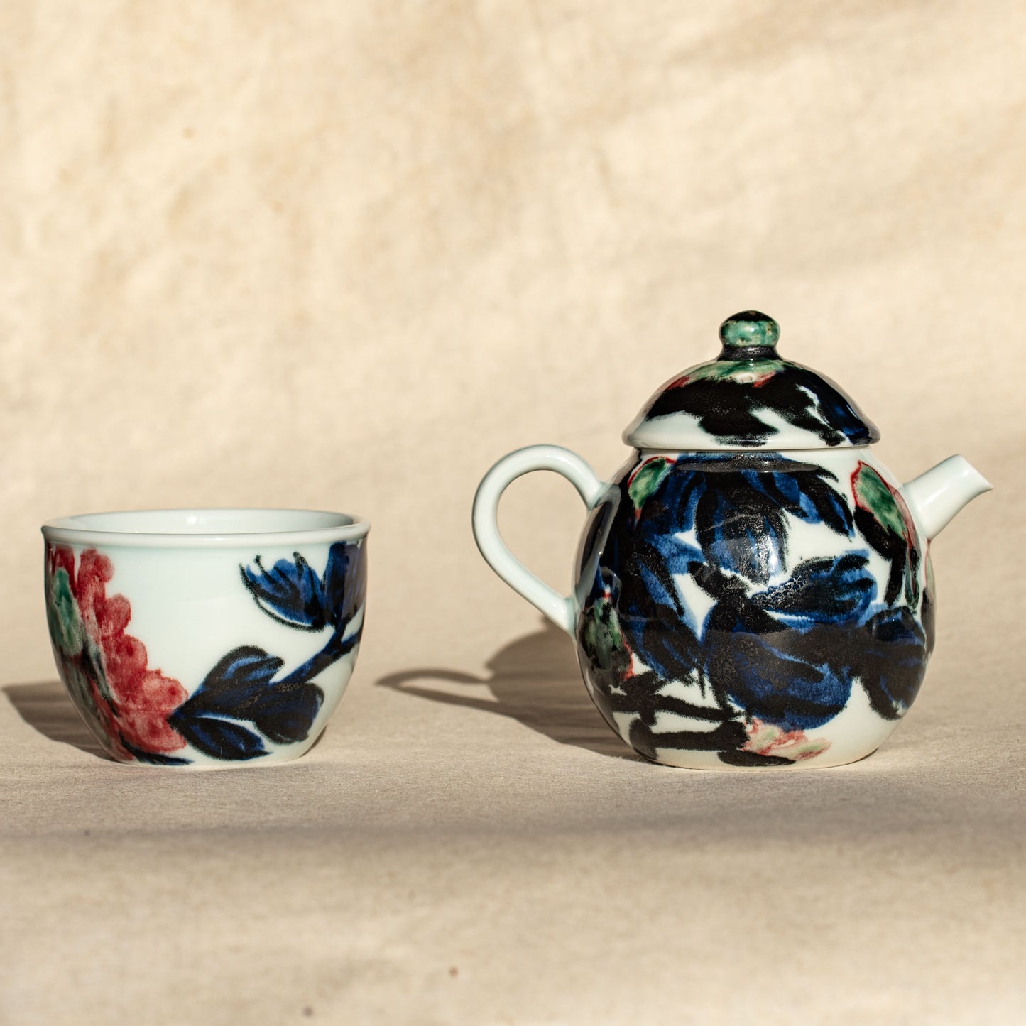 Tea Set