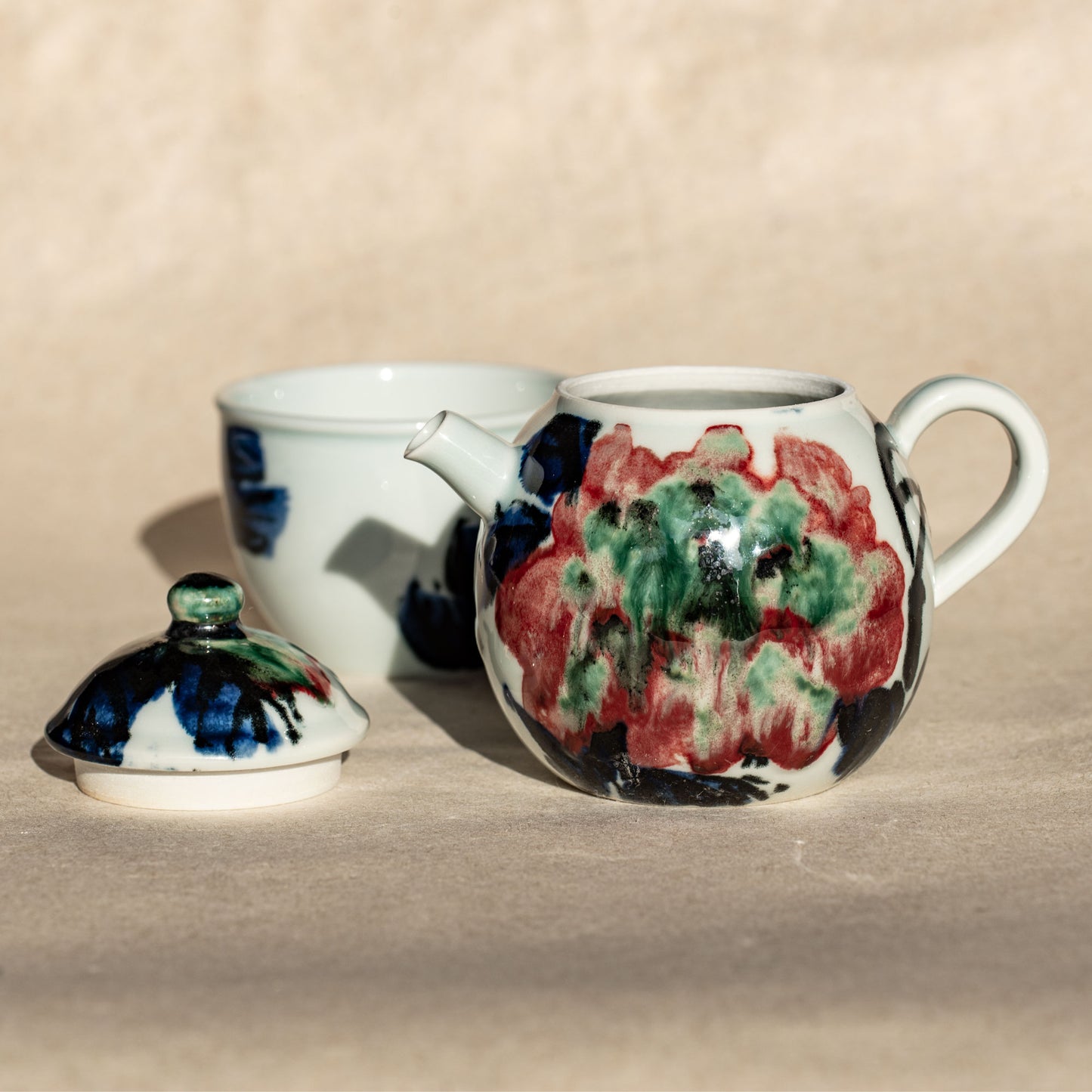 Tea Set