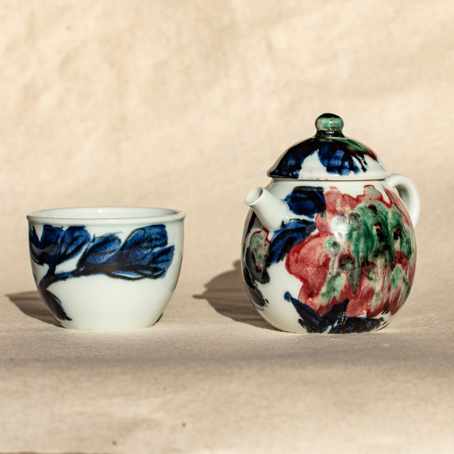 Tea Set