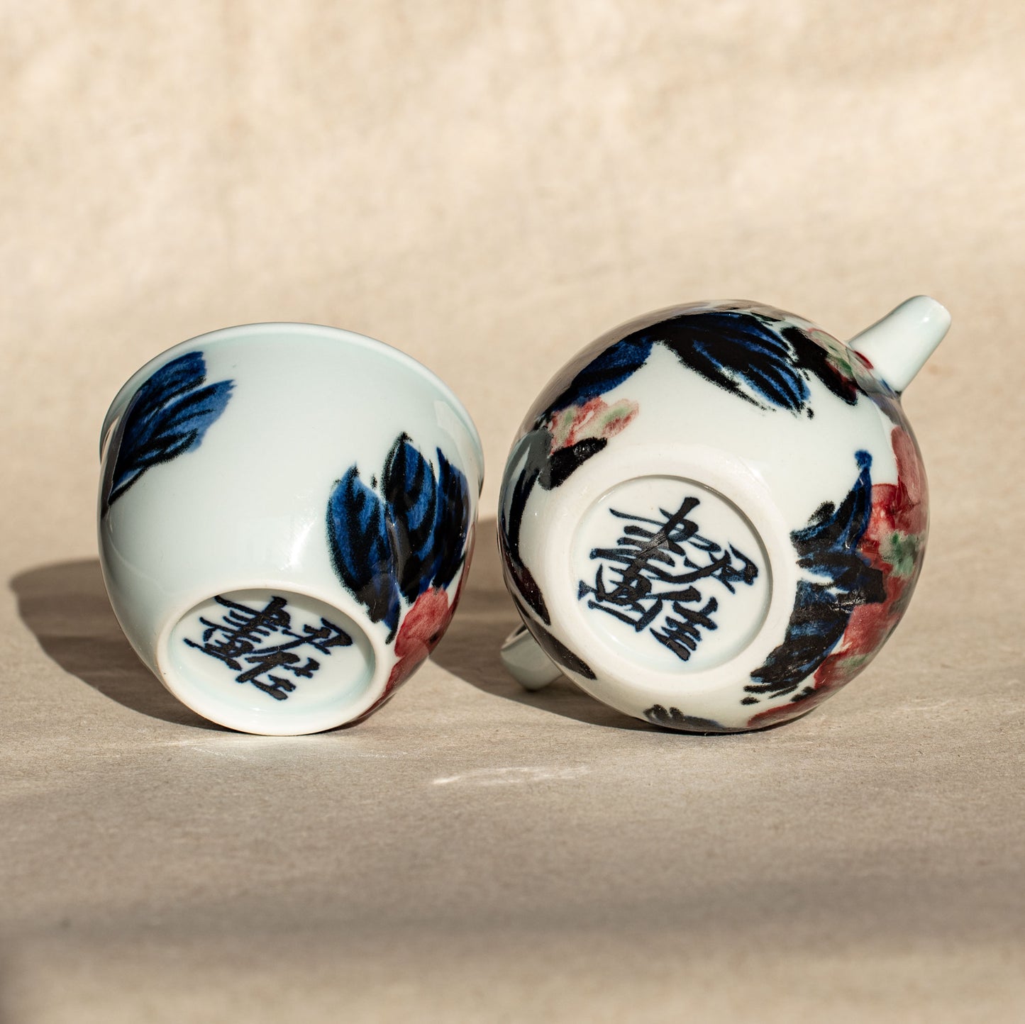 Tea Set