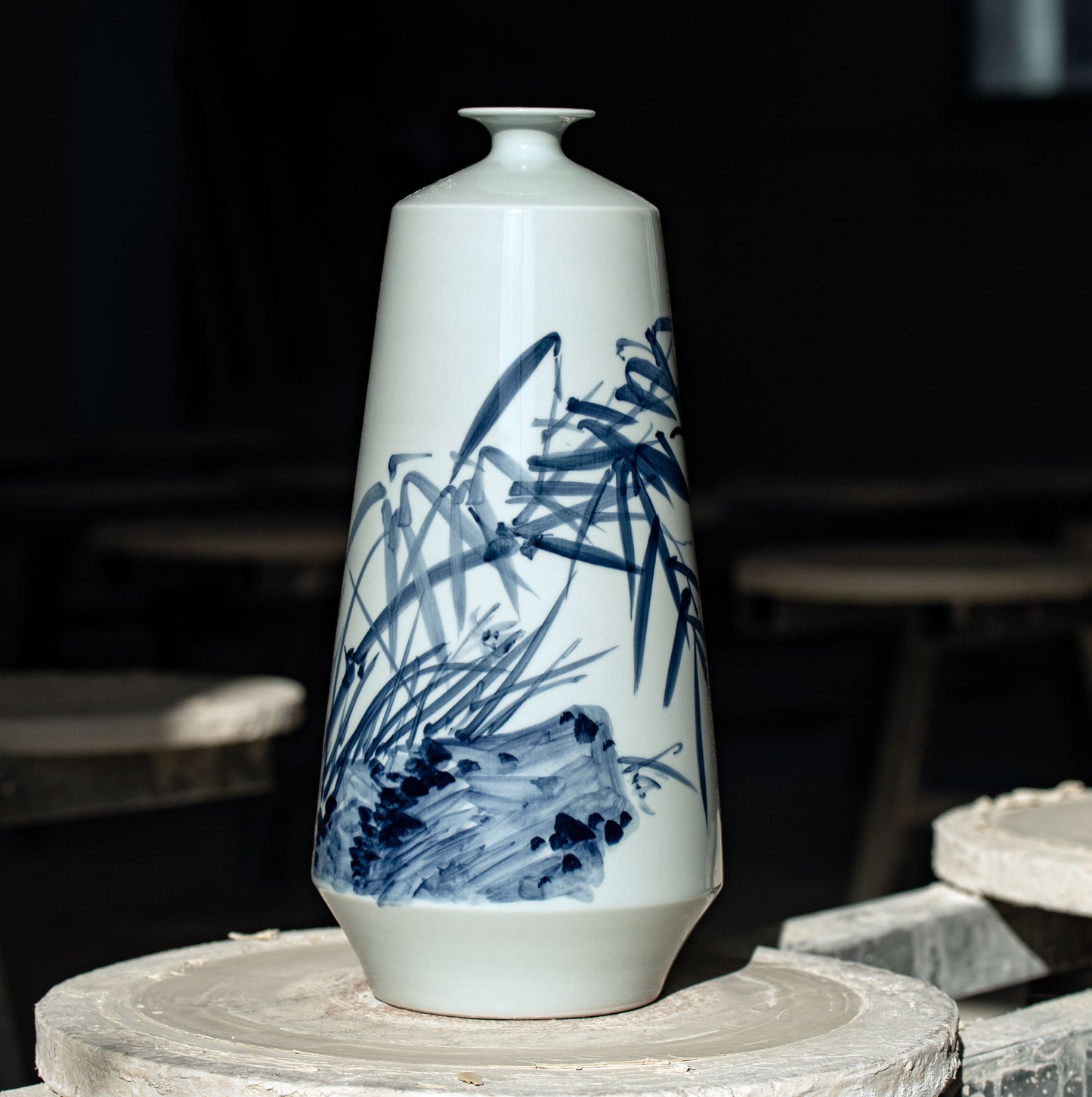 Vase