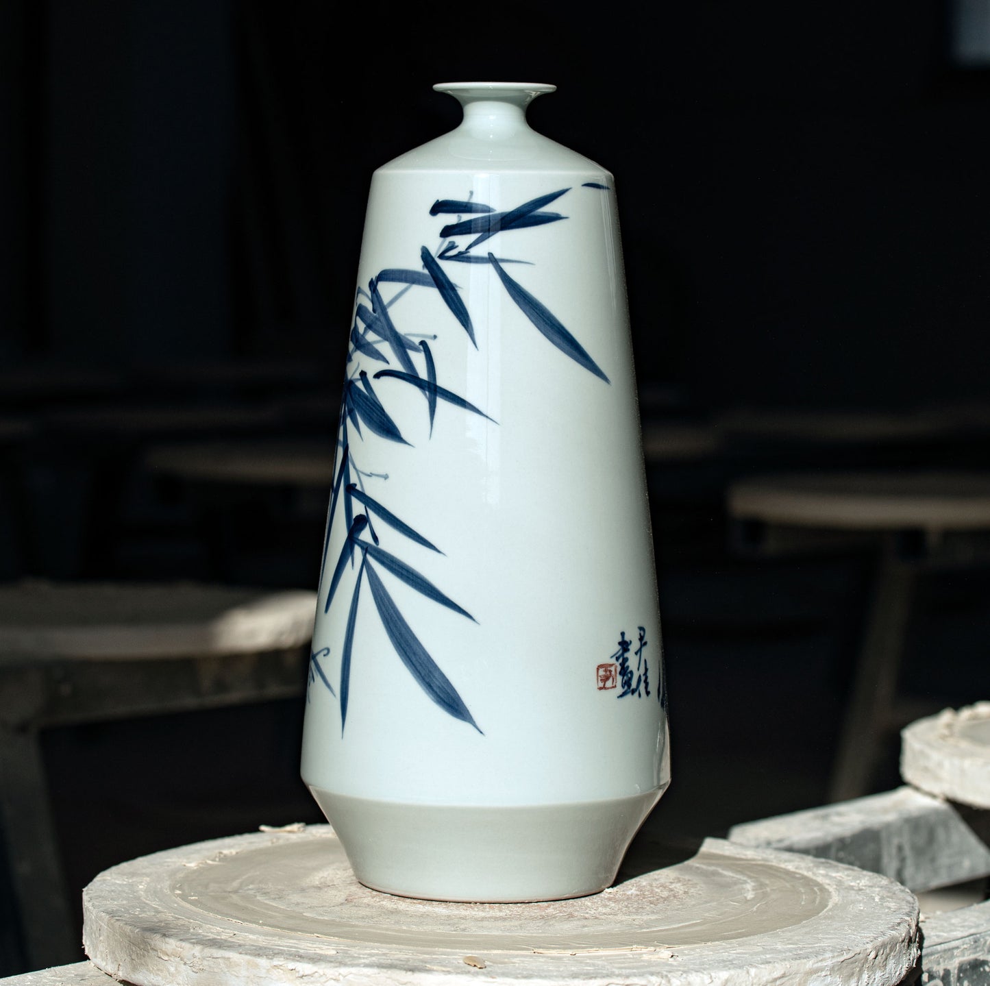 Vase