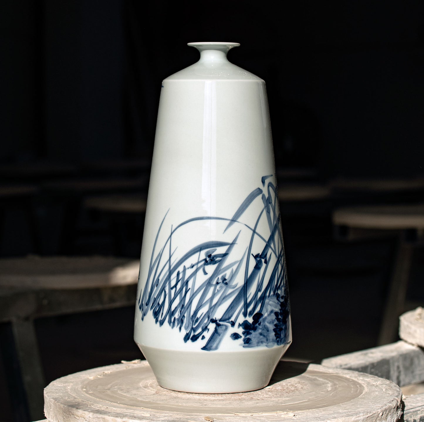 Vase