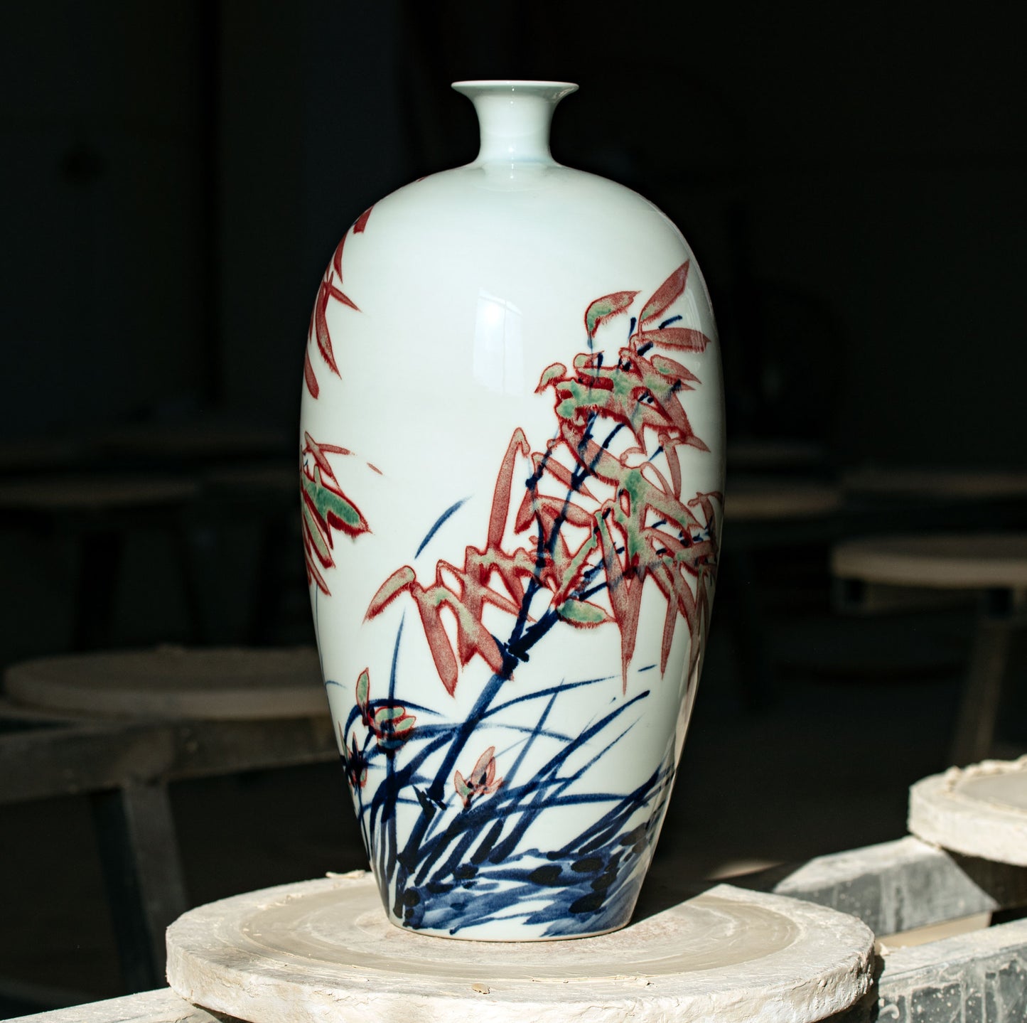 Vase
