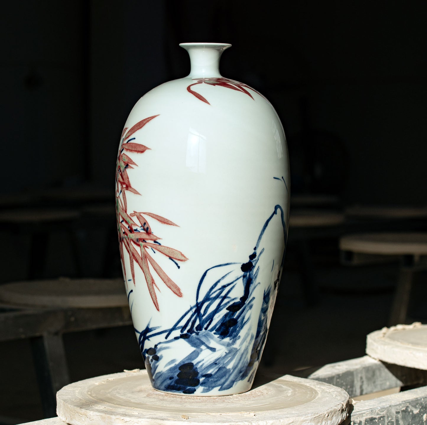 Vase