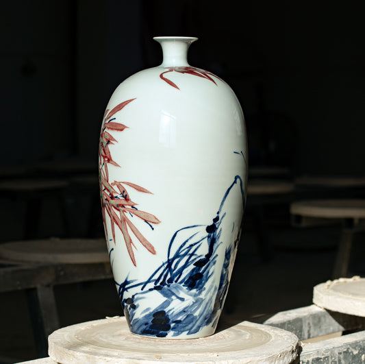 Vase