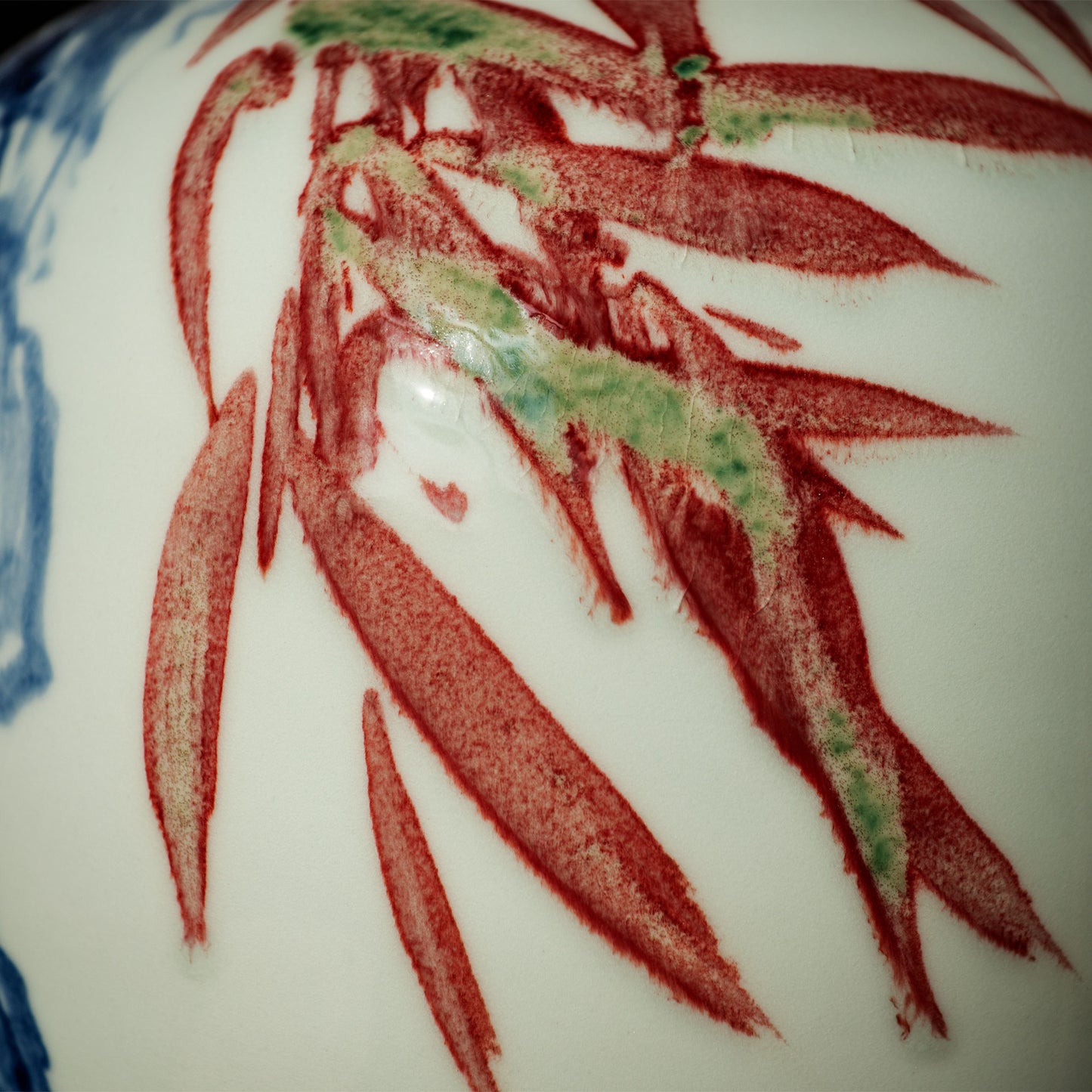 Porcelain Vase