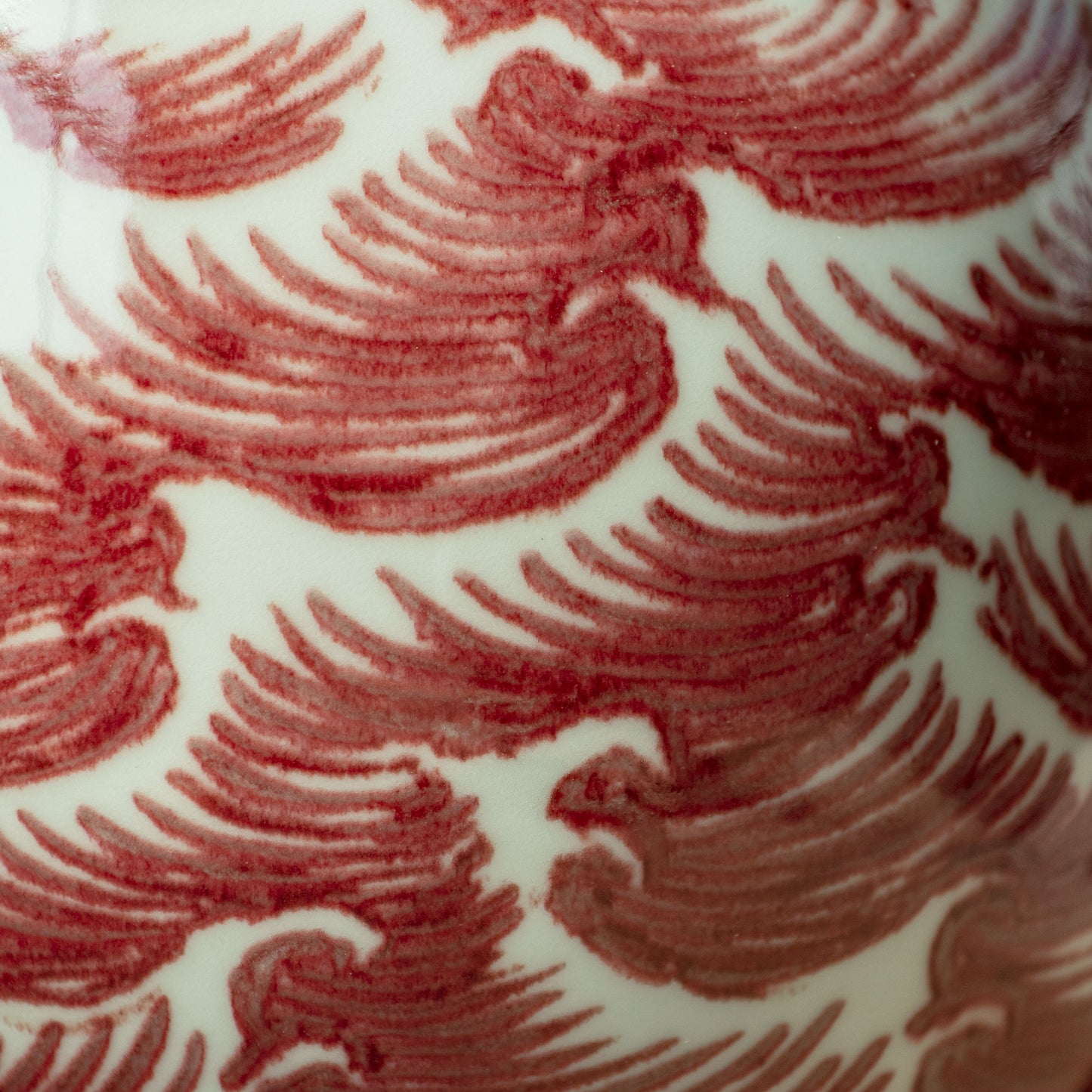 Mauritius Vase
