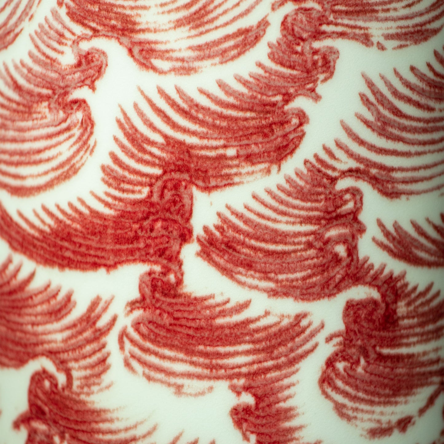 Mauritius Vase