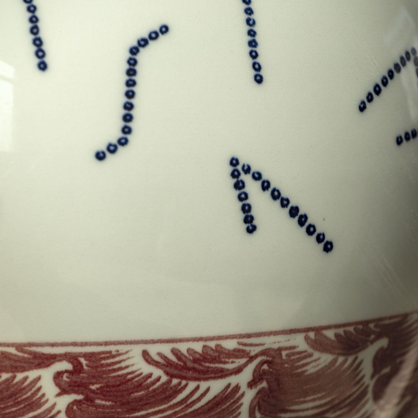 Contemporary Vase