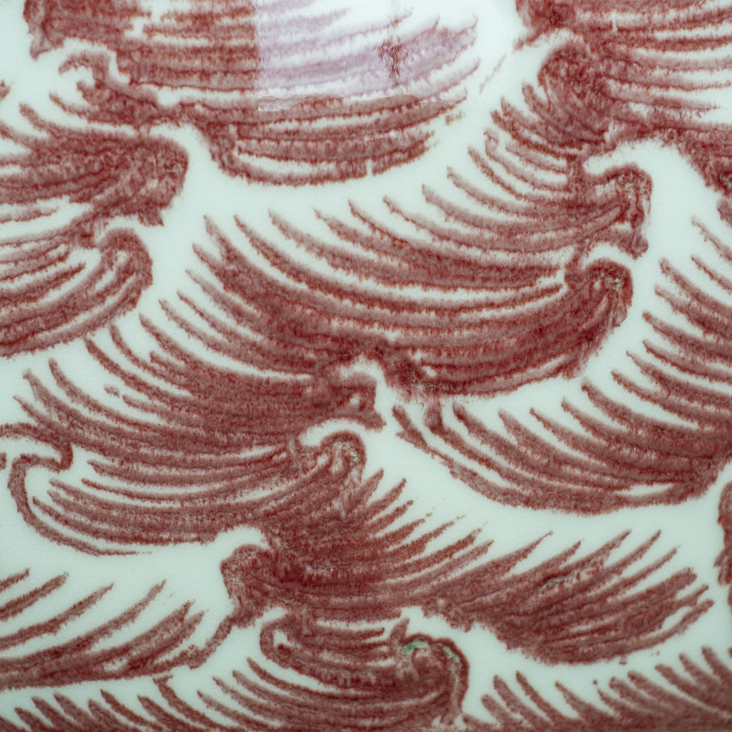 Mauritius Vase