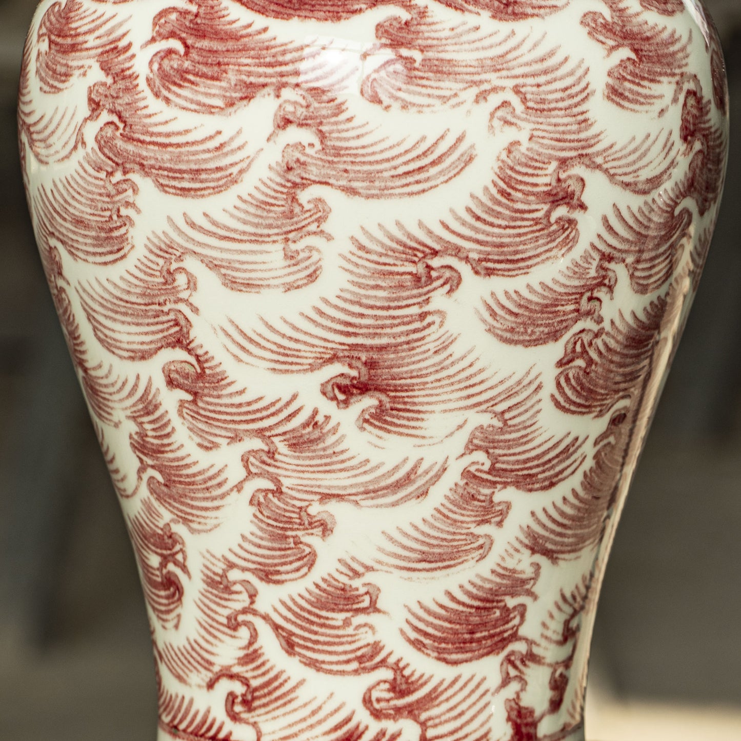 Mauritius Vase