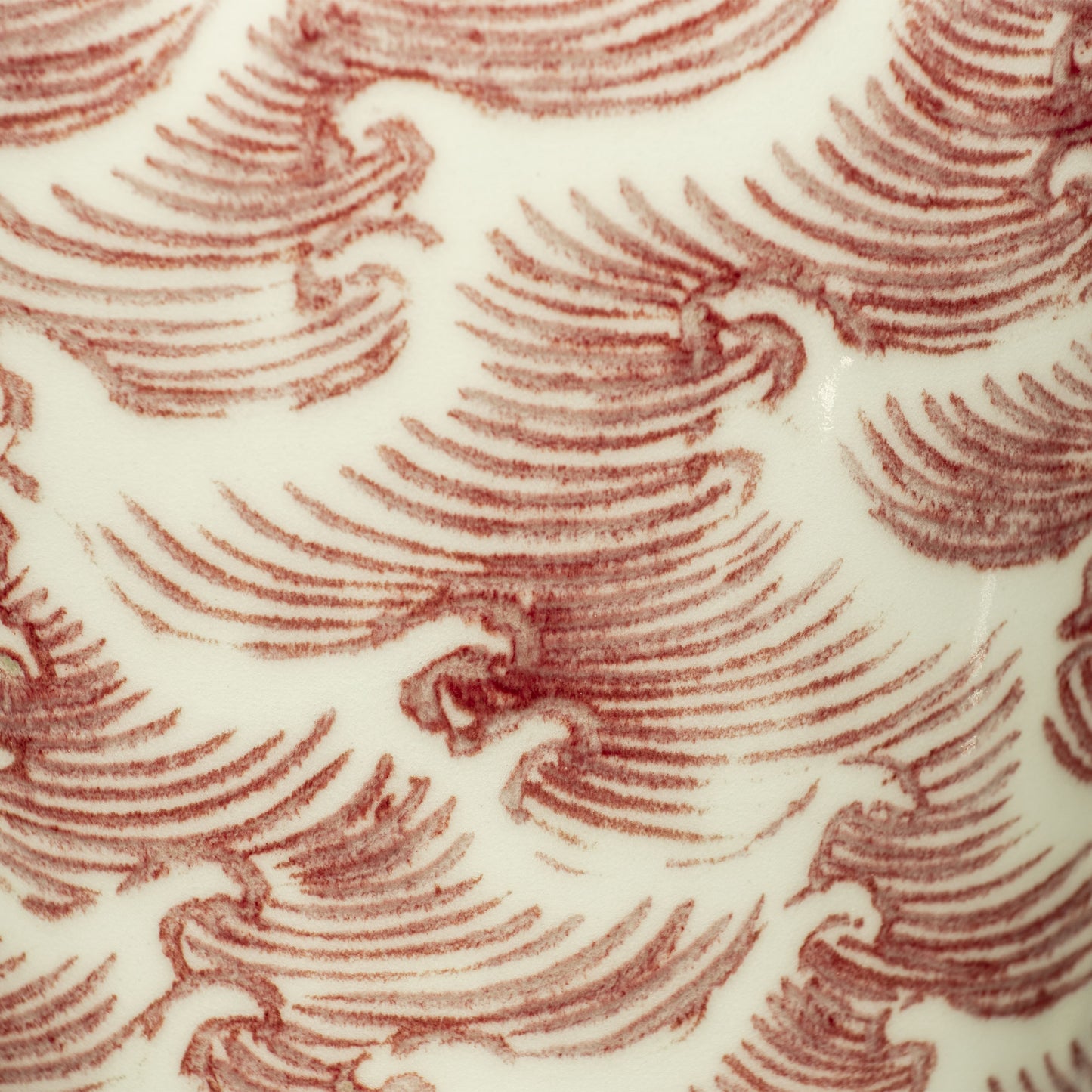 Mauritius Vase