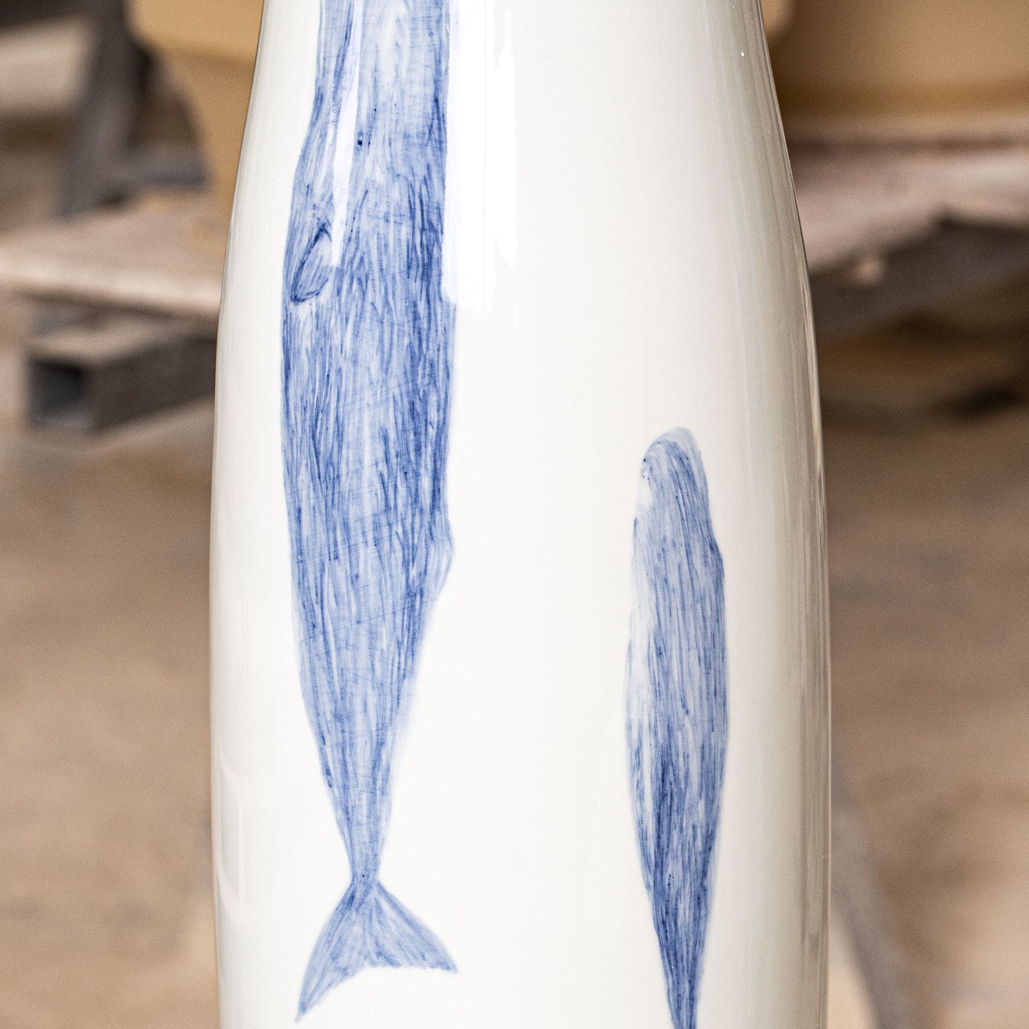 Mauritius Vase