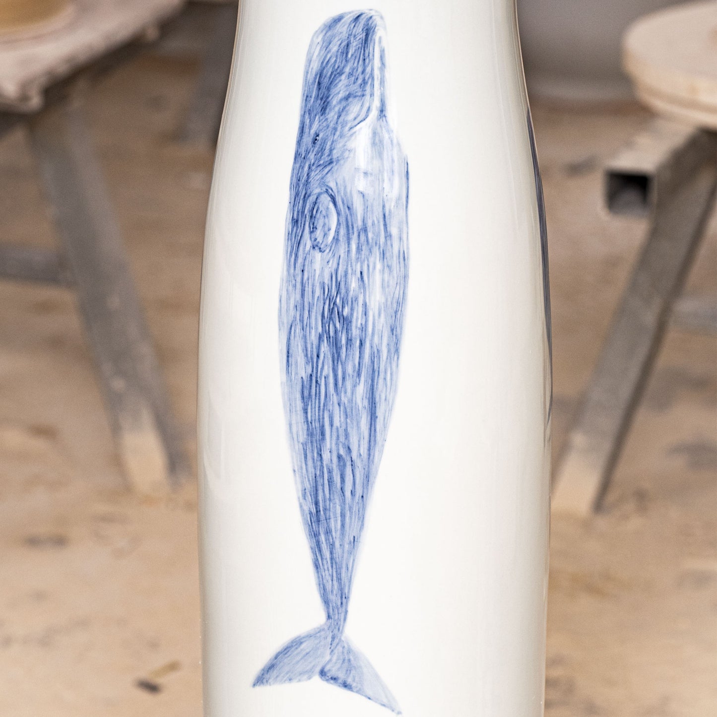 Mauritius Vase
